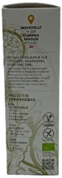 Picture of  Kürbiskernmehl 400g