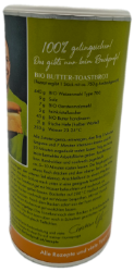 Picture of  Gerstenmalz 300g