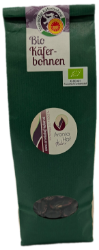 Bild von Bio Käferbohnen 0,5kg  