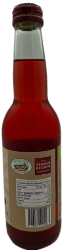 Bild von Bio Holunder Himbeer Kracherl 0,33l