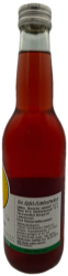 Bild von Bio Apfel Himbeere 0,33l 