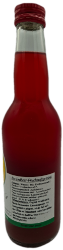 Bild von Bio Erdbeersaftgetränk 0,33l 