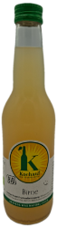 Bild von Bio Birnensaft 0,33l  