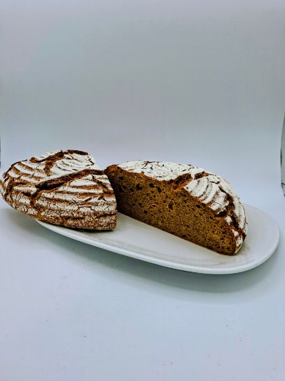 Picture of Bio Dinkel-Roggenbrot REN  