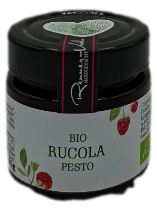 Zeige Details für Weinblattl Pesto 95g Bild von Weinblattl Pesto 95g