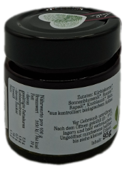 Bild von Bio Rucola Pesto 95g
