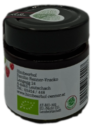 Bild von Bio Rucola Pesto 95g