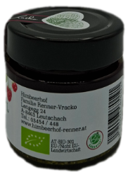 Bild von Bio Weinblattl Pesto 95g