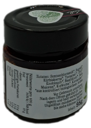 Picture of BIO - Feuerwehr Pesto 95g