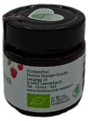 Picture of BIO - Feuerwehr Pesto 95g