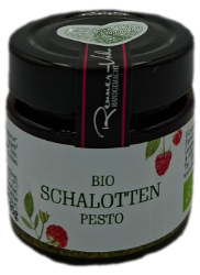 Picture of Bio Schalotten Pesto 95g