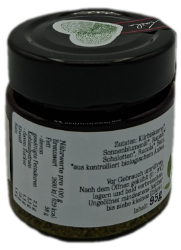 Picture of Bio Schalotten Pesto 95g
