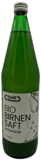 Bild von  Birnensaft 1l  