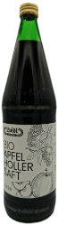 Picture of Bio Apfel - Hollersaft 1l 