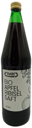 Picture of  Apfel - Ribiselsaft 1l 
