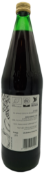 Picture of  Apfel - Ribiselsaft 1l 