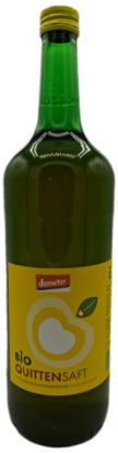 Bild von  Quittensaft 1l  