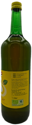 Bild von BIO -  Quittensaft 1l  BIR