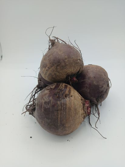 Bild von  Rote Rüben per kg 