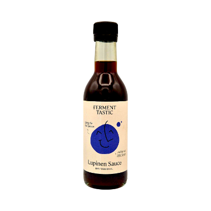Bild von  Lupinen Sauce 250ml  
