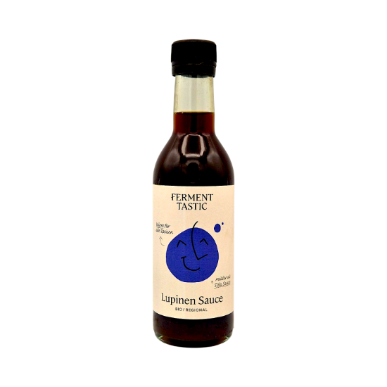 Picture of  Lupinen Sauce 250ml  