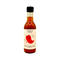 Picture of Red Pepper Sauce 250ml