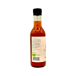 Picture of Red Pepper Sauce 250ml