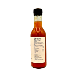 Picture of Red Pepper Sauce 250ml