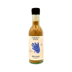 Picture of  BBQ Rub 180ml  