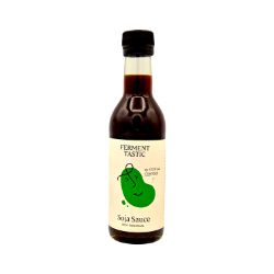 Picture of  Soja Sauce 250ml  