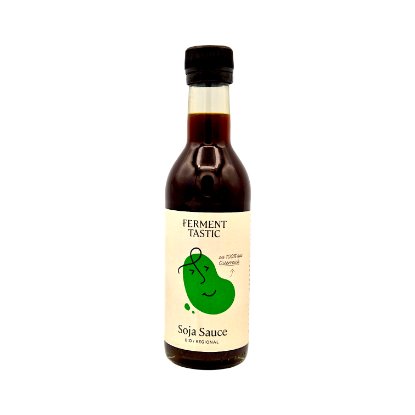 Bild von  Soja Sauce 250ml  