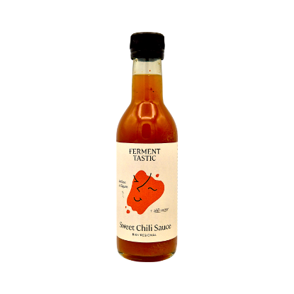 Bild von  Sweet Chili Sauce 250ml 