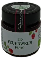 Bild von Weinblattl Pesto 95g