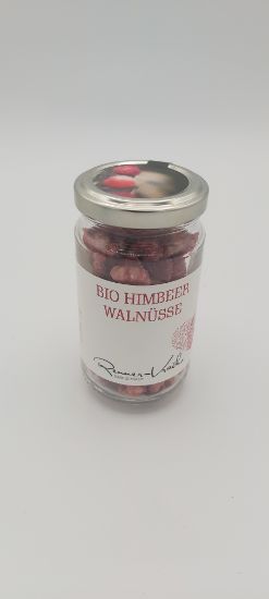Picture of Himbeer Walnüsse 70g