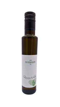 Picture of Rosmarinöl 0,25l