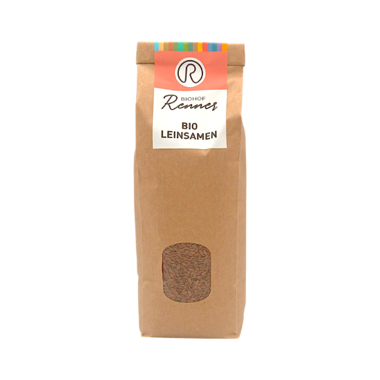 Picture of Leinsamen 0,5kg  