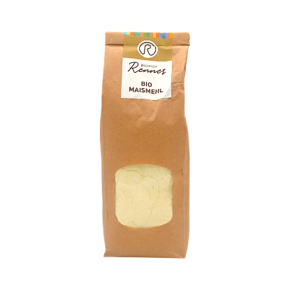 Zeige Details für Maismehl 0,5kg Bild von Maismehl 0,5kg