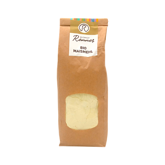Bild von Maismehl 0,5kg  