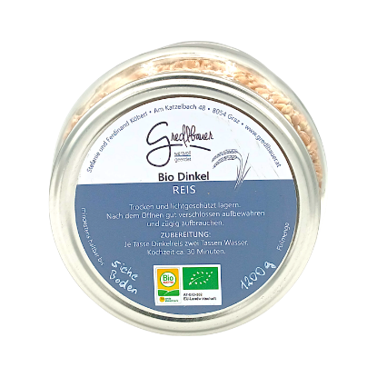 Picture of  Dinkelreis 1,2kg  
