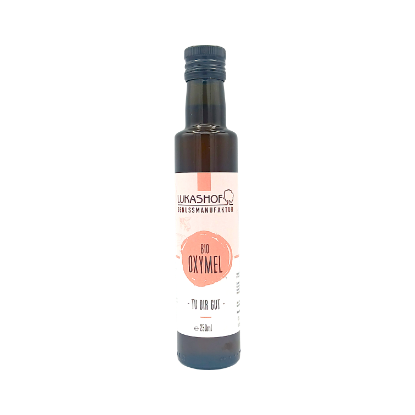 Show details for Oxymel Tu dir gut 250 ml Picture of Oxymel Tu dir gut 250 ml