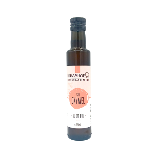 Picture of Oxymel Tu dir gut 250 ml