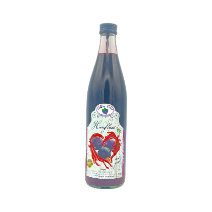 Bild von Herzbluat 0,5l