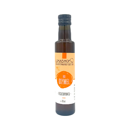 Show details for Oxymel Frauenpower 250ml Picture of Oxymel Frauenpower 250ml