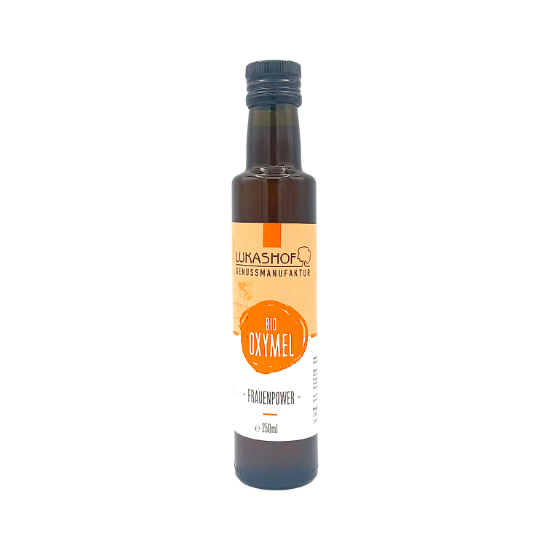Picture of  Oxymel Frauenpower 250ml