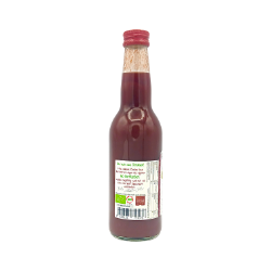 Picture of Schwarze Johannisbeere 0,33l