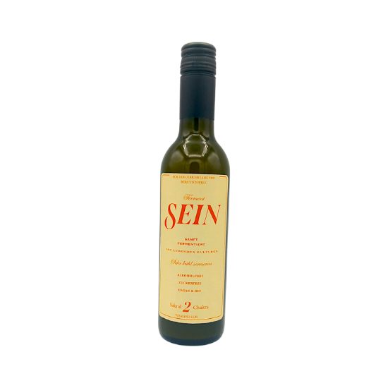 Picture of Sein Nr. 2, 0,375l