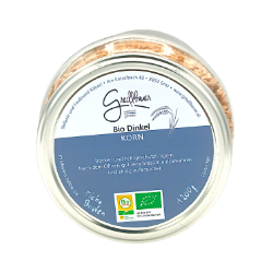 Picture of BIO -  Dinkel Korn 1.2kg  (M)