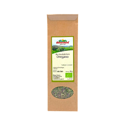 Picture of Oregano 20g