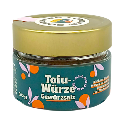 Picture of  Tofuwürze 60g Würzsalz 