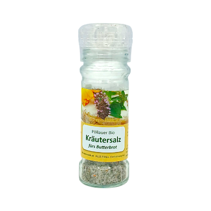 Show details for Kräutersalz fürs Butterbrot Picture of Kräutersalz fürs Butterbrot